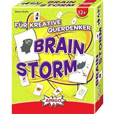 Amigo Brain Storm