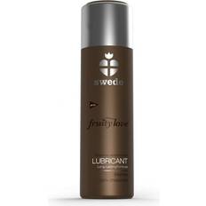 Fruity Love Intense Dark Chocolate 100ml