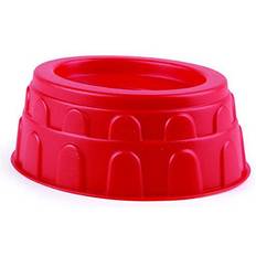 Plastic Sandbox Toys Hape Colosseum