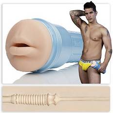 Fleshlight Masturbator Pierre Fitch Oral