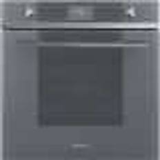 Smeg SFP6101TVS Grey, Silver