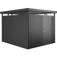 Biohort HighLine H4 Standard Door