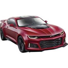 Scale Models & Model Kits Maisto Chevrolet Camaro ZL1 2017 1:24