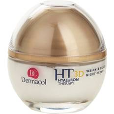 Hyaluron Therapy 3D Wrinkle Filler Night Cream