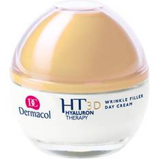 Dermacol Hyaluron Therapy 3D Wrinkle Filler Day Cream SPF15 50ml