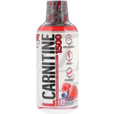 Prosupps L-Carnitine 1500 Berry 473ml