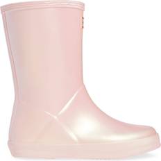 Hunter Girls' Original First Classic Nebula Rain Boots - Toddler