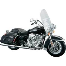 Motorrad Modellbausätze Maisto Harley Davidson FLHRC Road King Classic 2013 1:12