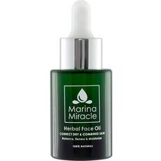 Herbal Face Oil