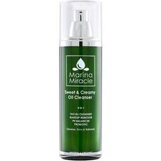 Sweet & Creamy Oil Cleanser