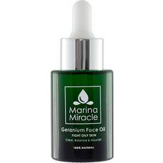 Geranium Face Oil