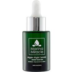 Argan Night Serum