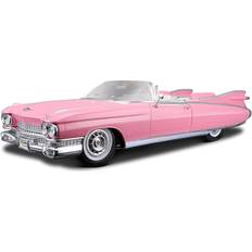 1:18 Modellsatser Maisto Cadillac Eldorado 1:18