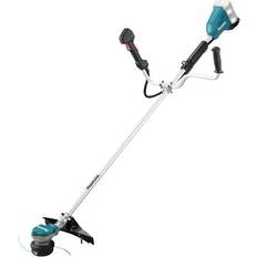 Makita Teleskopskaft Hagemaskiner Makita DUR368AZ (2x18V)