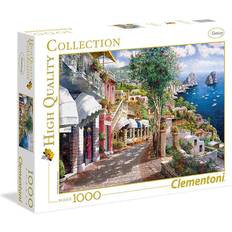 Clementoni Puzzle 1000 Capri