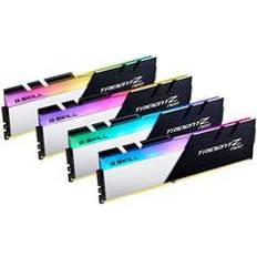 G.Skill Trident Z Neo 32gb Ddr4 K4 32gtzn 3600 (4x8gb) C18 K4