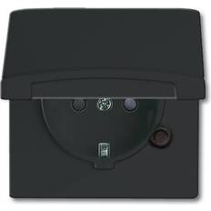 Busch-Jaeger 20 EUGKB-35-101 1-way