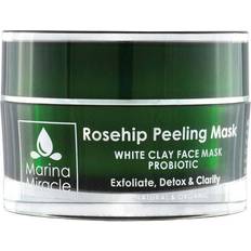 Rosehip Peeling Mask