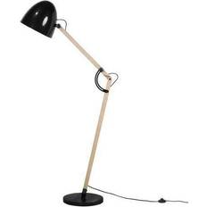 Beliani Hetton Lampe sur Pied 175cm