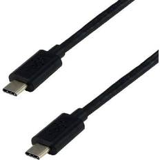 MCL Samar USB C-USB C 3.1 1m