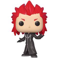 Toys Funko Pop! Games Kingdom Hearts Lea