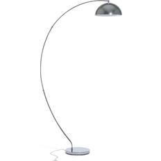 Beliani Kama Floor Lamp 188cm