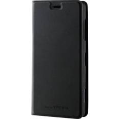 Standing Book Case (Xperia XZ2)