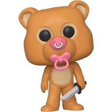 Pop the pig Funko Pop! Movies the Purge Big Pig