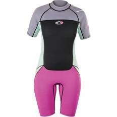 Grey Wetsuits Osprey Shorty Origin 3mm Wetsuit