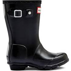 Hunter Stivali di gomma Hunter Original Rain Boots - Black