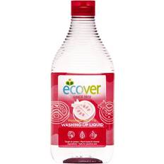 Ecover washing up liquid Ecover Washing Up Liquid Pomegranate and Fig 0.119gal