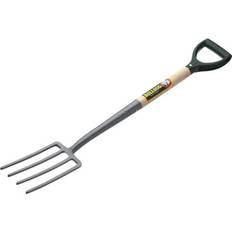 Bulldog Border Fork BBF