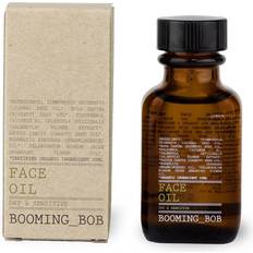 Booming Bob Dry & Sensitive Face Oil 30ml