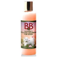 B&b shampoo hund B&B Puppy Shampoo