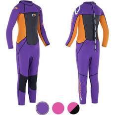 Swim & Water Sports Osprey Origin LS 3mm Jr