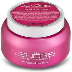 Keratin Hair Mask
