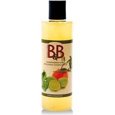 B&b shampoo hund B&B Citrus Shampoo