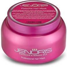 Hair mask Jenoris Pistachio Hair Mask 500ml