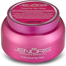 Pistachio Hair Mask