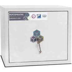 Burton Safes & Lockboxes Burton Aver S2 1K