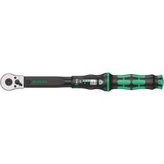 Wera click torque c 2 Wera Click-Torque C 2 05075621001 Clé dynamométrique