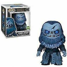 Game of thrones funko pop Funko Pop! Game of Thrones Giant Wight