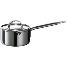 Bodum Övriga kastruller Bodum Chef med lock 1.5 L 16 cm