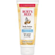 Naturally Nourishing Milk & Honey Body Lotion 170g