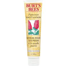 Burt's Bees Foot Care Burt's Bees Peppermint Foot Lotion 3.4fl oz