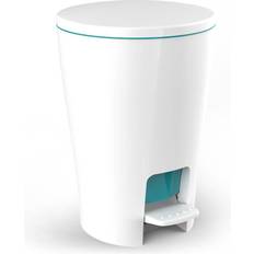 Waste Disposal Diabolo Pedal Bin 1.321gal