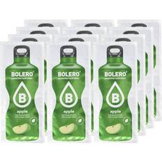 Bolero hydration Bolero Essential Hydration Apple 108ml 12 st