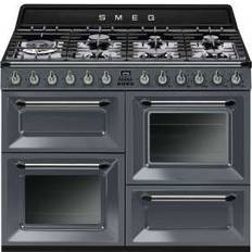 Smeg slate grey Smeg TR4110GR Grå