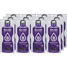 Bolero hydration Bolero Essential Hydration Blackcurrant 108ml 12 st