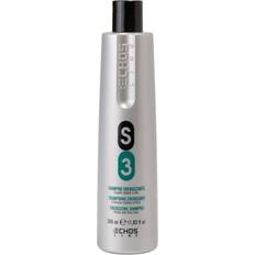 Echosline Hårprodukter Echosline S3 Energizing Shampoo 350ml